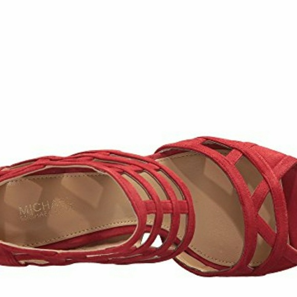 MICHAEL Kors Trinity Platform - Picture 6 of 6